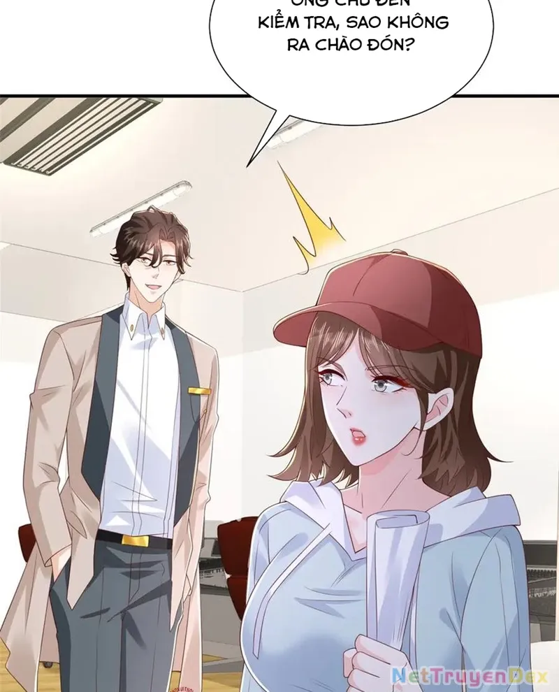 đọc truyện Mỗi Tuần Ta Có Một Nghề Nghiệp Mới Chương 760 ảnh 44 tại Thiên Thai Truyện