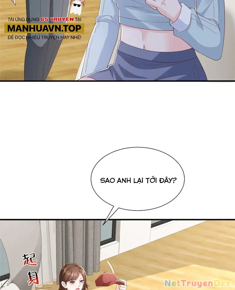 đọc truyện Mỗi Tuần Ta Có Một Nghề Nghiệp Mới Chương 760 ảnh 45 tại Thiên Thai Truyện