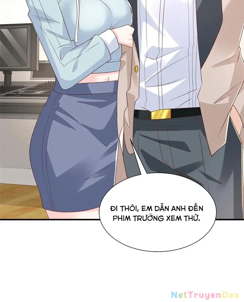 đọc truyện Mỗi Tuần Ta Có Một Nghề Nghiệp Mới Chương 760 ảnh 48 tại Thiên Thai Truyện