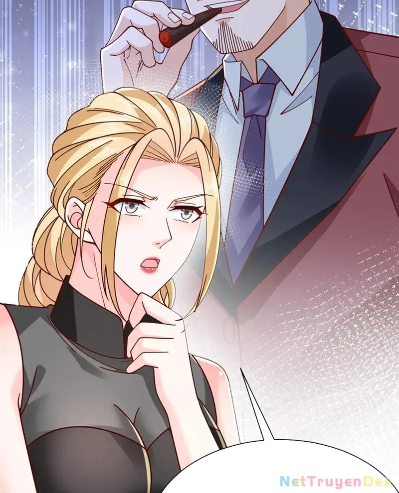 đọc truyện Mỗi Tuần Ta Có Một Nghề Nghiệp Mới Chương 760 ảnh 7 tại Thiên Thai Truyện