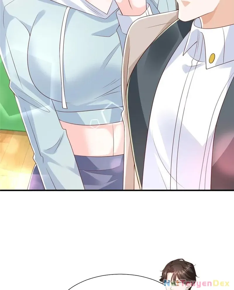 đọc truyện Mỗi Tuần Ta Có Một Nghề Nghiệp Mới Chương 760 ảnh 53 tại Thiên Thai Truyện