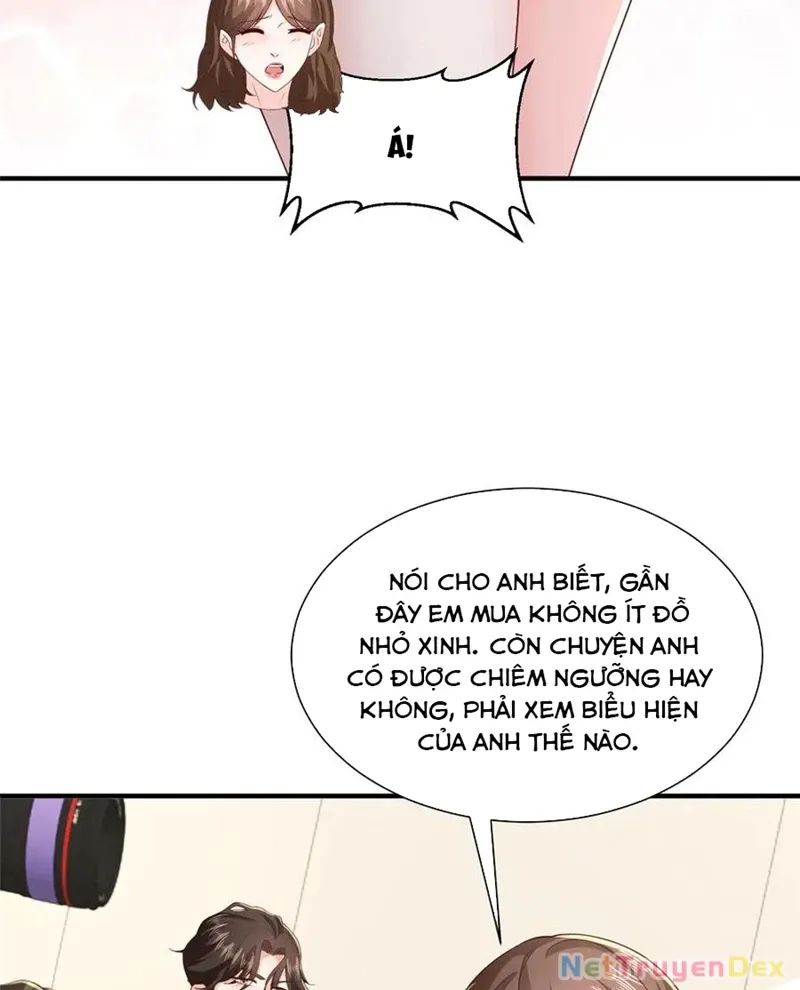 đọc truyện Mỗi Tuần Ta Có Một Nghề Nghiệp Mới Chương 760 ảnh 55 tại Thiên Thai Truyện