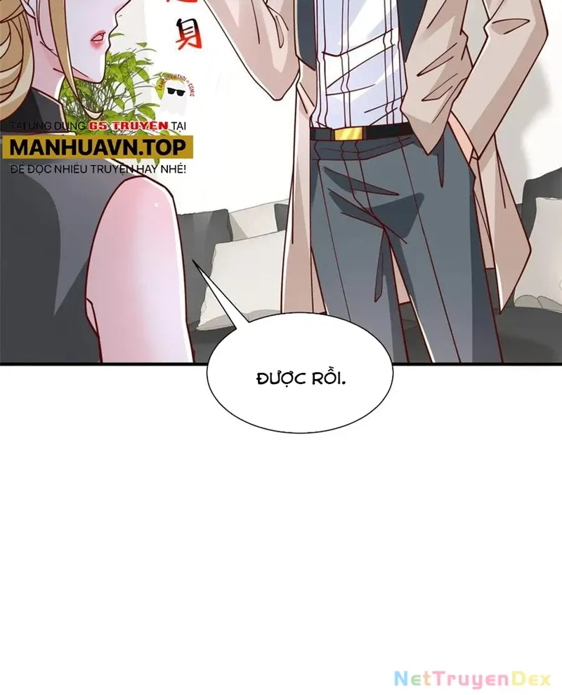 đọc truyện Mỗi Tuần Ta Có Một Nghề Nghiệp Mới Chương 760 ảnh 9 tại Thiên Thai Truyện