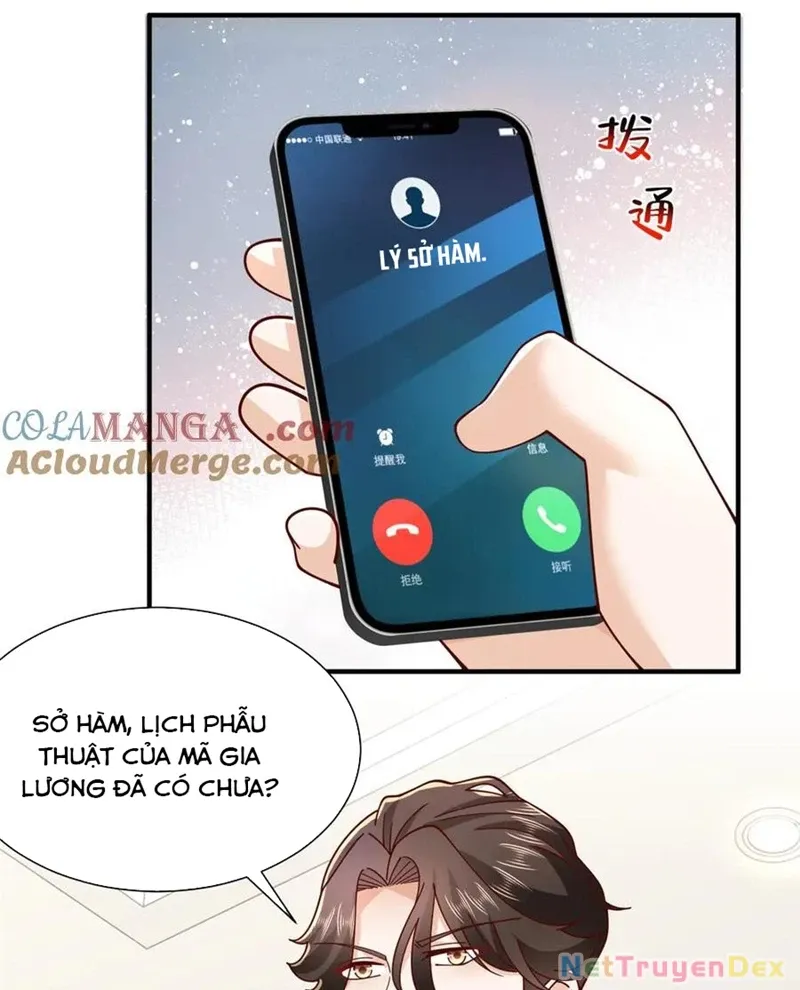 đọc truyện Mỗi Tuần Ta Có Một Nghề Nghiệp Mới Chương 760 ảnh 10 tại Thiên Thai Truyện