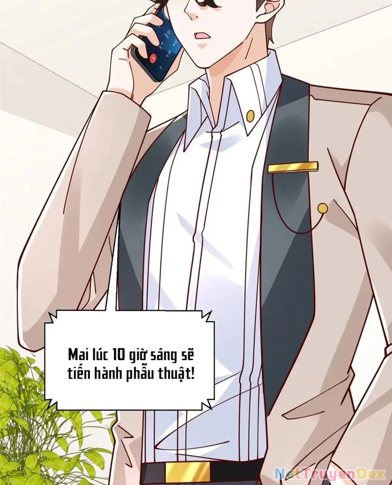 đọc truyện Mỗi Tuần Ta Có Một Nghề Nghiệp Mới Chương 760 ảnh 11 tại Thiên Thai Truyện