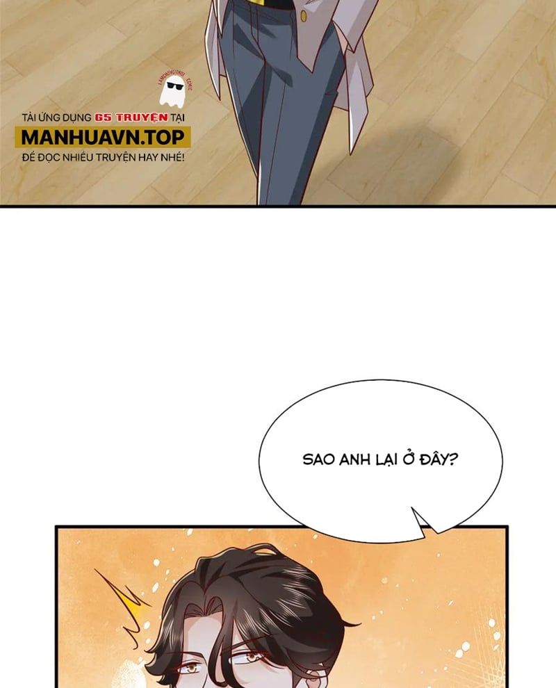 đọc truyện Mỗi Tuần Ta Có Một Nghề Nghiệp Mới Chương 761 ảnh 3 tại Thiên Thai Truyện