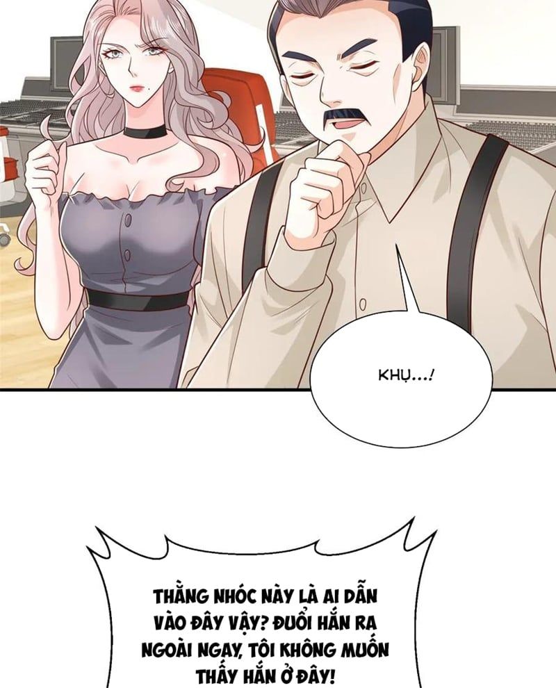 đọc truyện Mỗi Tuần Ta Có Một Nghề Nghiệp Mới Chương 761 ảnh 15 tại Thiên Thai Truyện