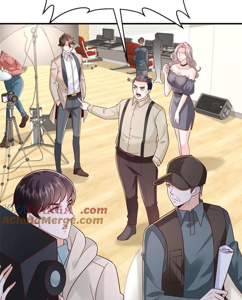 đọc truyện Mỗi Tuần Ta Có Một Nghề Nghiệp Mới Chương 761 ảnh 16 tại Thiên Thai Truyện