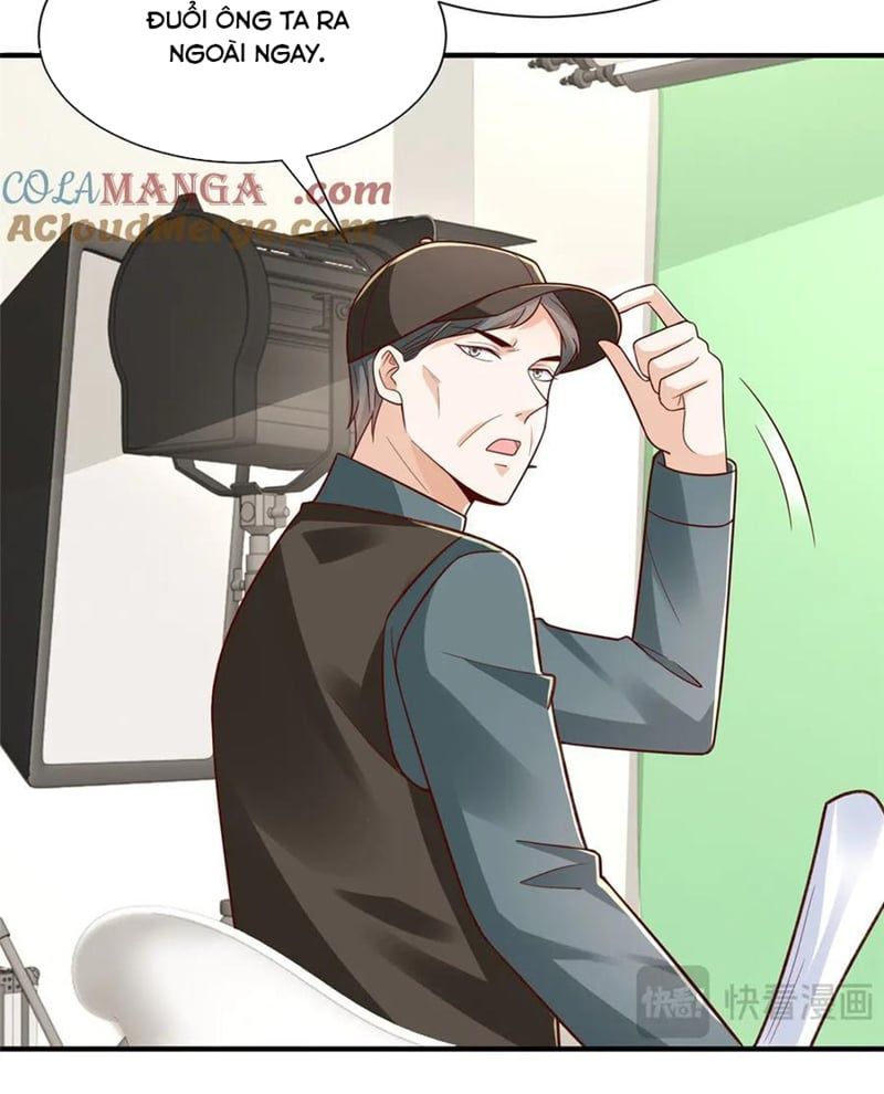 đọc truyện Mỗi Tuần Ta Có Một Nghề Nghiệp Mới Chương 761 ảnh 18 tại Thiên Thai Truyện