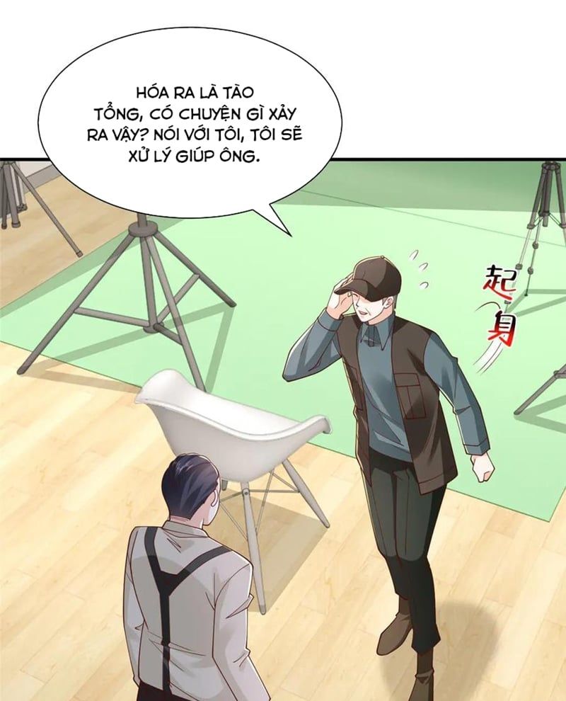 đọc truyện Mỗi Tuần Ta Có Một Nghề Nghiệp Mới Chương 761 ảnh 21 tại Thiên Thai Truyện