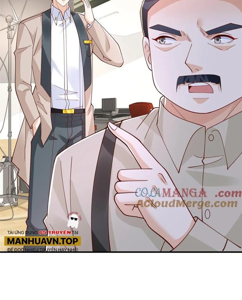 đọc truyện Mỗi Tuần Ta Có Một Nghề Nghiệp Mới Chương 761 ảnh 23 tại Thiên Thai Truyện