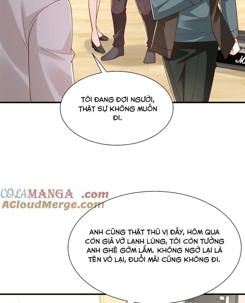 đọc truyện Mỗi Tuần Ta Có Một Nghề Nghiệp Mới Chương 761 ảnh 25 tại Thiên Thai Truyện