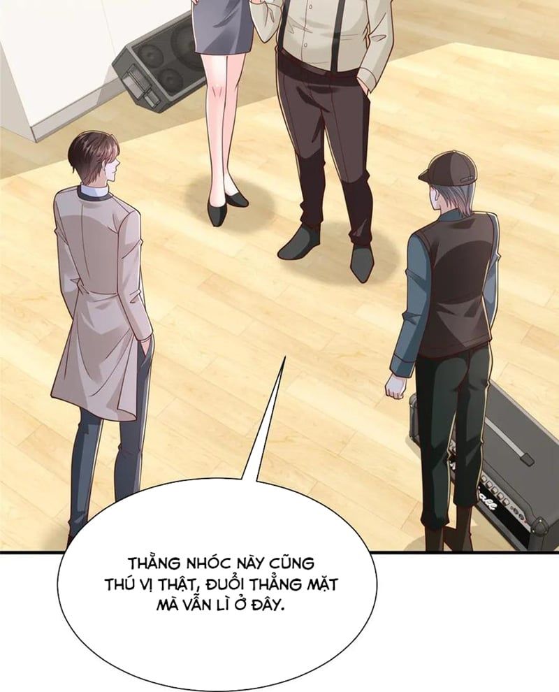 đọc truyện Mỗi Tuần Ta Có Một Nghề Nghiệp Mới Chương 761 ảnh 27 tại Thiên Thai Truyện