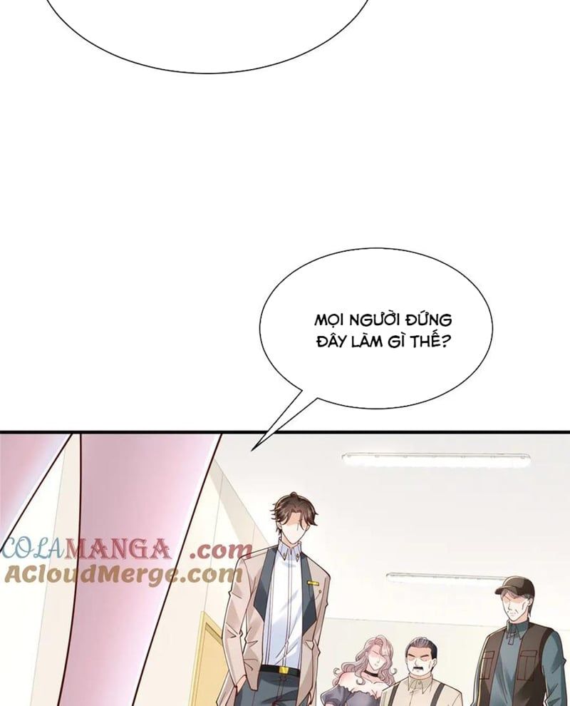 đọc truyện Mỗi Tuần Ta Có Một Nghề Nghiệp Mới Chương 761 ảnh 31 tại Thiên Thai Truyện