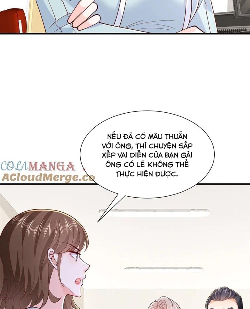 đọc truyện Mỗi Tuần Ta Có Một Nghề Nghiệp Mới Chương 761 ảnh 37 tại Thiên Thai Truyện