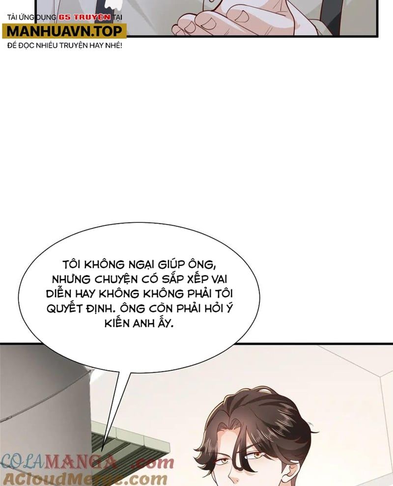 đọc truyện Mỗi Tuần Ta Có Một Nghề Nghiệp Mới Chương 761 ảnh 40 tại Thiên Thai Truyện