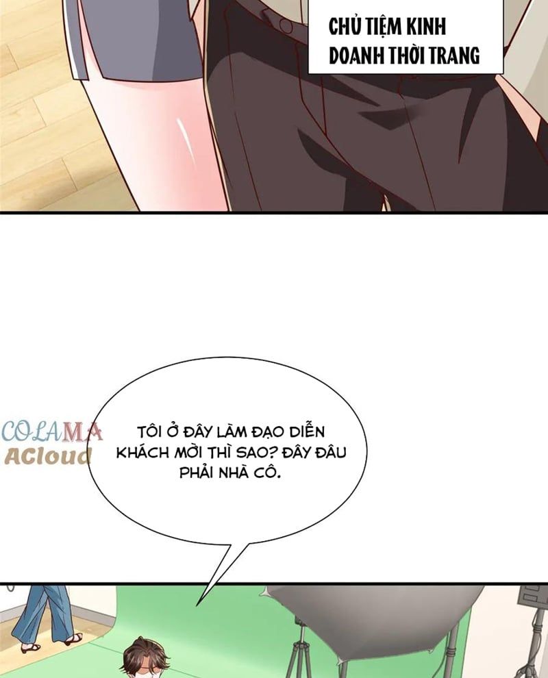 đọc truyện Mỗi Tuần Ta Có Một Nghề Nghiệp Mới Chương 761 ảnh 6 tại Thiên Thai Truyện