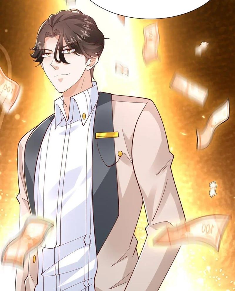 đọc truyện Mỗi Tuần Ta Có Một Nghề Nghiệp Mới Chương 761 ảnh 44 tại Thiên Thai Truyện