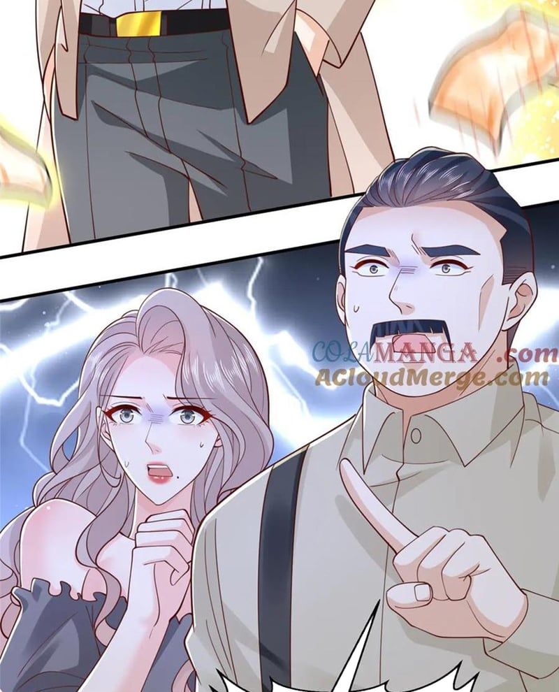 đọc truyện Mỗi Tuần Ta Có Một Nghề Nghiệp Mới Chương 761 ảnh 45 tại Thiên Thai Truyện