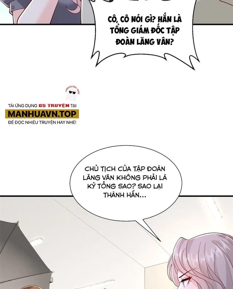 đọc truyện Mỗi Tuần Ta Có Một Nghề Nghiệp Mới Chương 761 ảnh 46 tại Thiên Thai Truyện