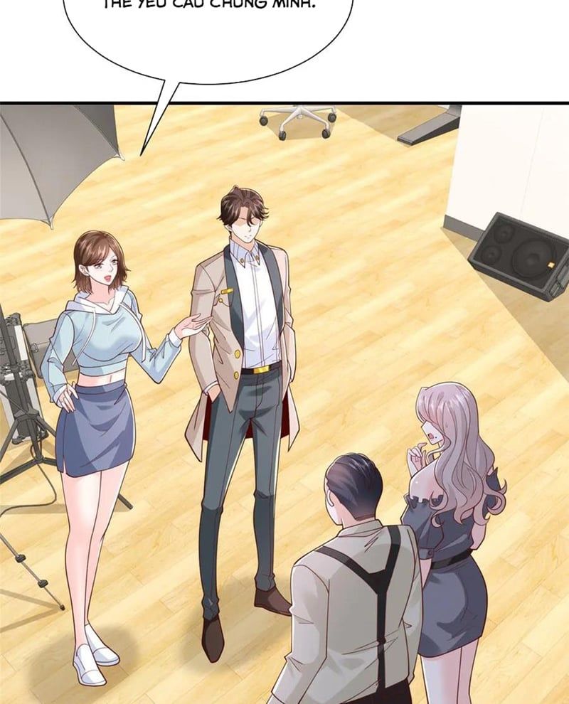 đọc truyện Mỗi Tuần Ta Có Một Nghề Nghiệp Mới Chương 761 ảnh 48 tại Thiên Thai Truyện