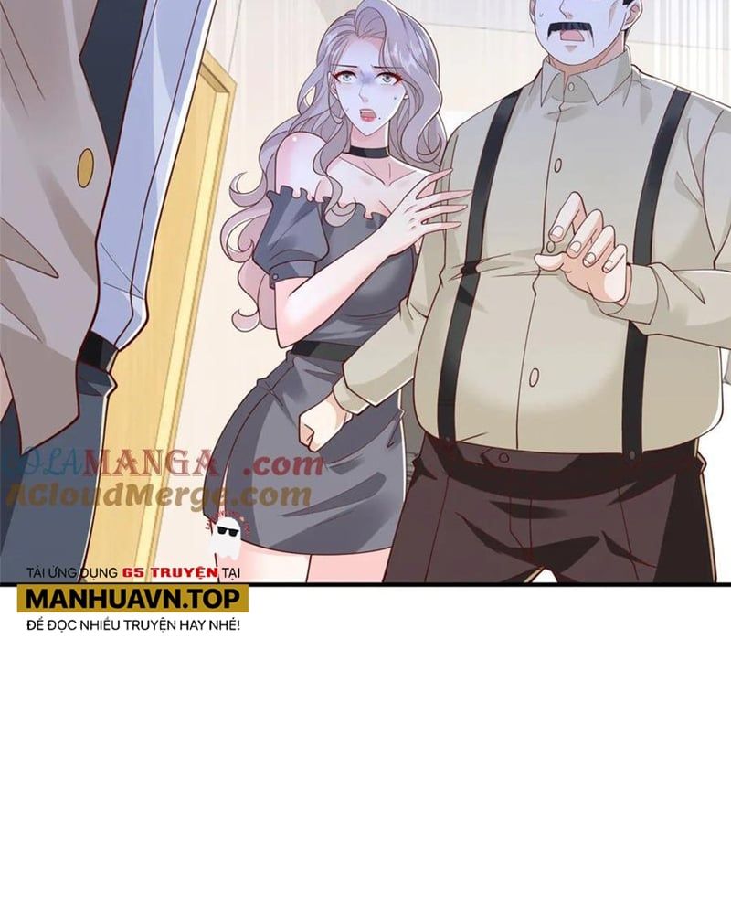 đọc truyện Mỗi Tuần Ta Có Một Nghề Nghiệp Mới Chương 761 ảnh 52 tại Thiên Thai Truyện