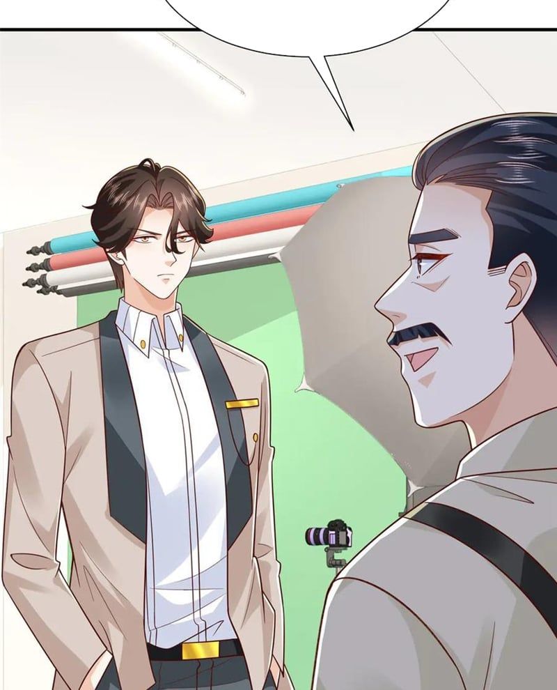 đọc truyện Mỗi Tuần Ta Có Một Nghề Nghiệp Mới Chương 761 ảnh 10 tại Thiên Thai Truyện