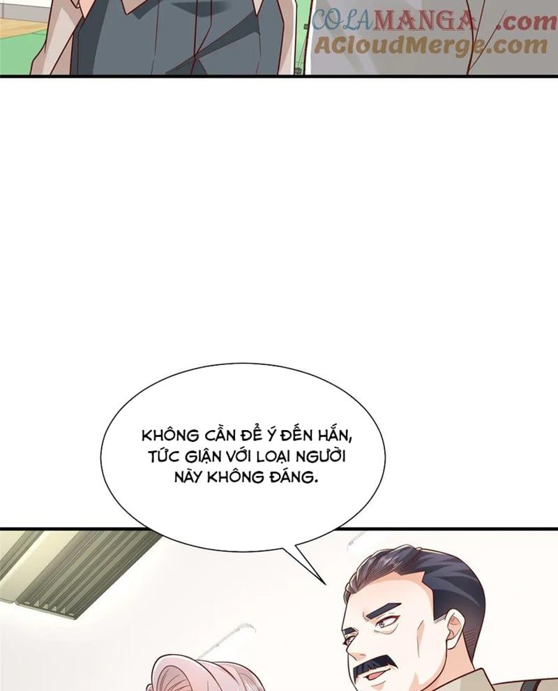 đọc truyện Mỗi Tuần Ta Có Một Nghề Nghiệp Mới Chương 761 ảnh 11 tại Thiên Thai Truyện