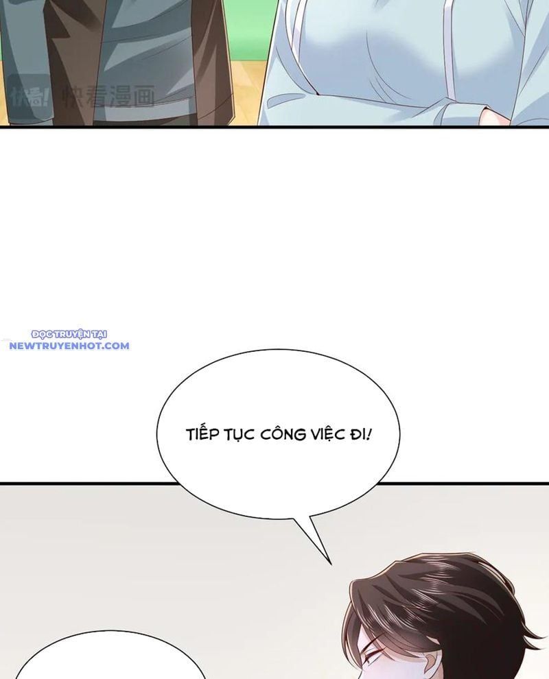 đọc truyện Mỗi Tuần Ta Có Một Nghề Nghiệp Mới Chương 762 ảnh 15 tại Thiên Thai Truyện