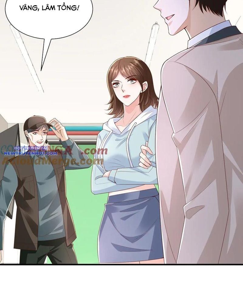 đọc truyện Mỗi Tuần Ta Có Một Nghề Nghiệp Mới Chương 762 ảnh 16 tại Thiên Thai Truyện