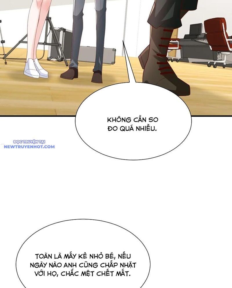 đọc truyện Mỗi Tuần Ta Có Một Nghề Nghiệp Mới Chương 762 ảnh 18 tại Thiên Thai Truyện