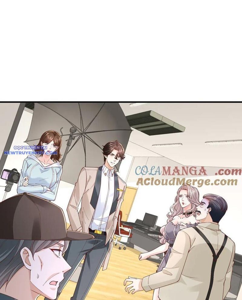 đọc truyện Mỗi Tuần Ta Có Một Nghề Nghiệp Mới Chương 762 ảnh 4 tại Thiên Thai Truyện