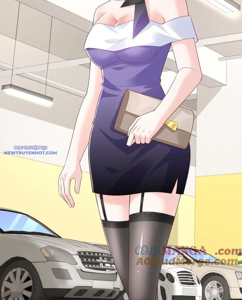 đọc truyện Mỗi Tuần Ta Có Một Nghề Nghiệp Mới Chương 762 ảnh 26 tại Thiên Thai Truyện