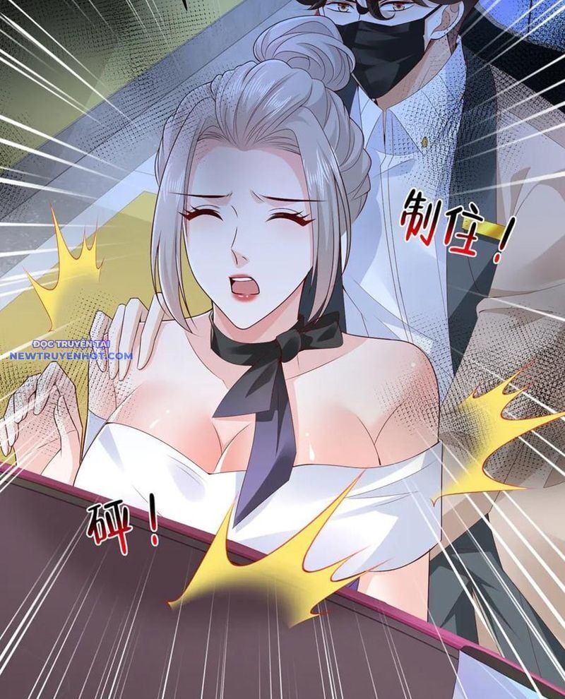 đọc truyện Mỗi Tuần Ta Có Một Nghề Nghiệp Mới Chương 762 ảnh 29 tại Thiên Thai Truyện