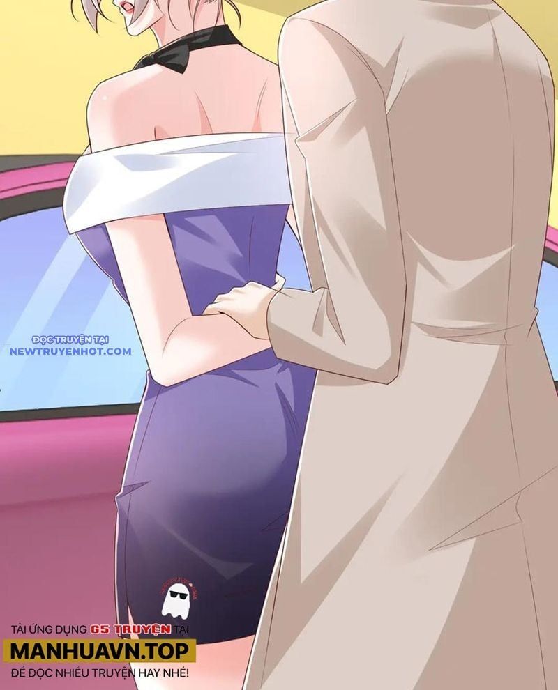 đọc truyện Mỗi Tuần Ta Có Một Nghề Nghiệp Mới Chương 762 ảnh 31 tại Thiên Thai Truyện