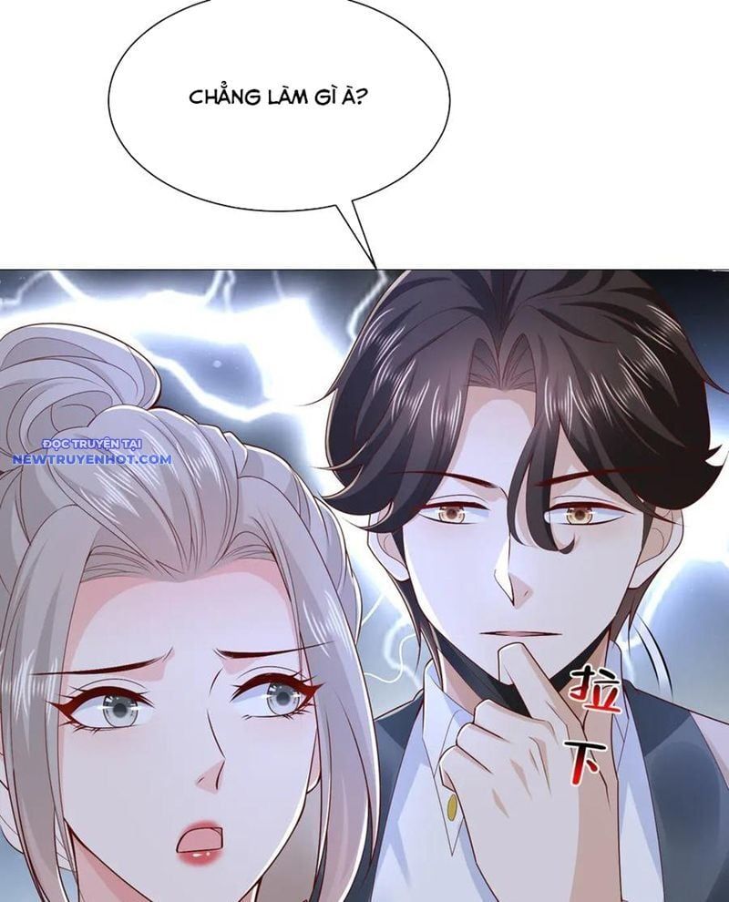 đọc truyện Mỗi Tuần Ta Có Một Nghề Nghiệp Mới Chương 762 ảnh 33 tại Thiên Thai Truyện