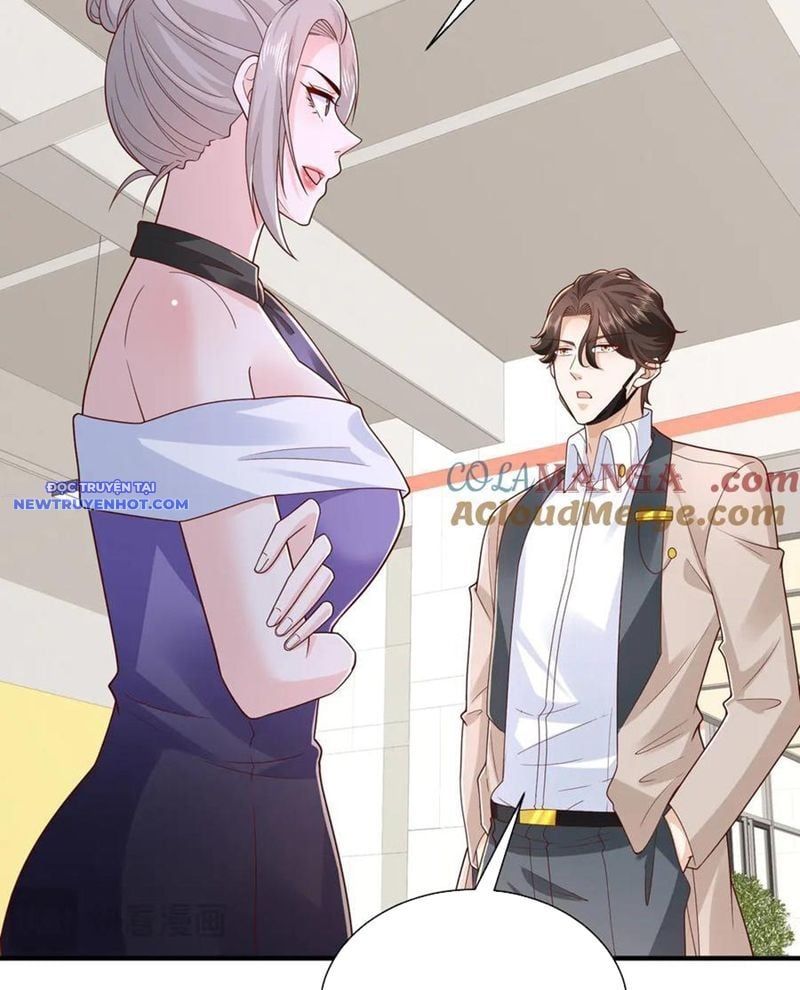 đọc truyện Mỗi Tuần Ta Có Một Nghề Nghiệp Mới Chương 762 ảnh 38 tại Thiên Thai Truyện