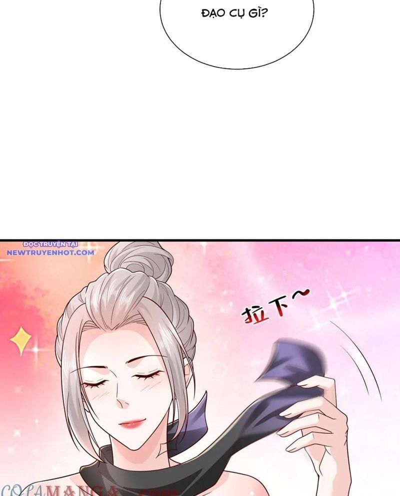 đọc truyện Mỗi Tuần Ta Có Một Nghề Nghiệp Mới Chương 762 ảnh 39 tại Thiên Thai Truyện