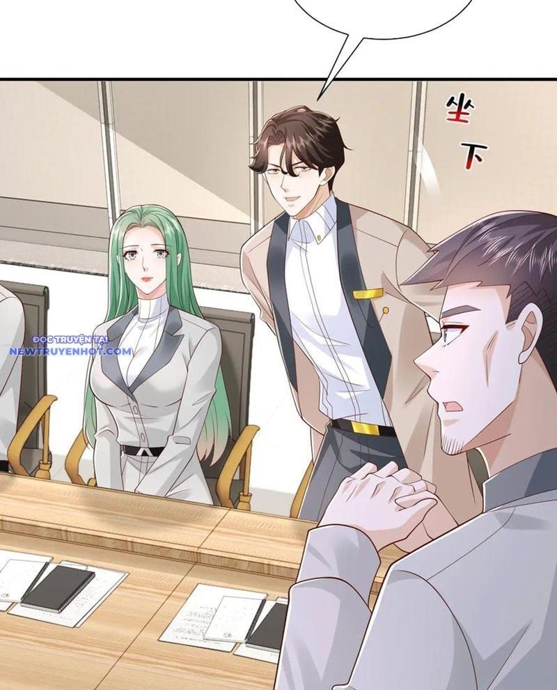 đọc truyện Mỗi Tuần Ta Có Một Nghề Nghiệp Mới Chương 762 ảnh 54 tại Thiên Thai Truyện