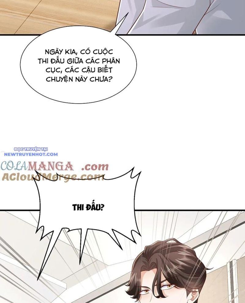 đọc truyện Mỗi Tuần Ta Có Một Nghề Nghiệp Mới Chương 762 ảnh 55 tại Thiên Thai Truyện