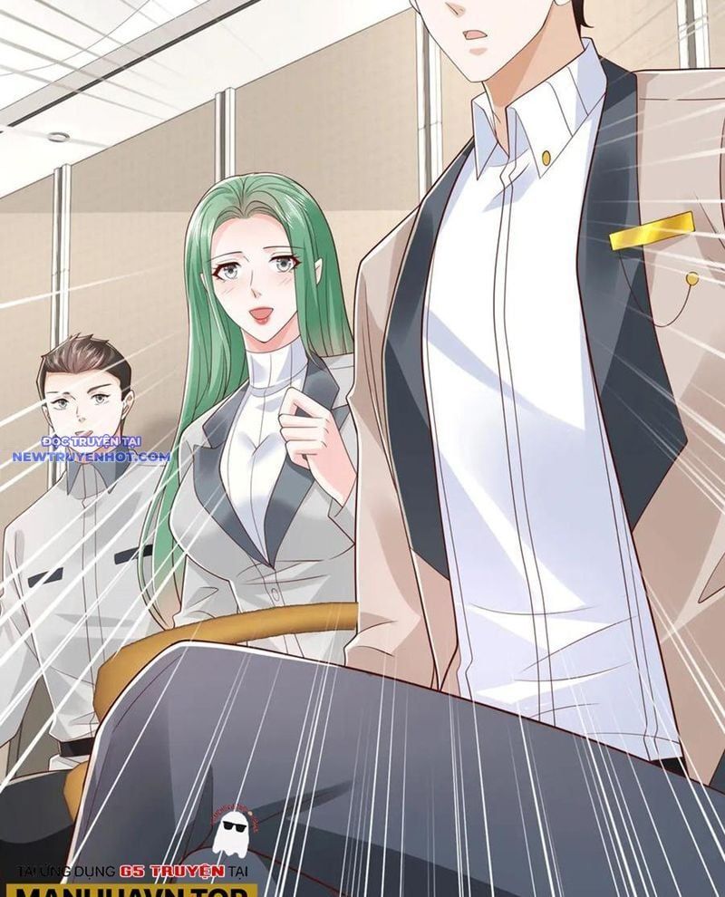 đọc truyện Mỗi Tuần Ta Có Một Nghề Nghiệp Mới Chương 762 ảnh 56 tại Thiên Thai Truyện