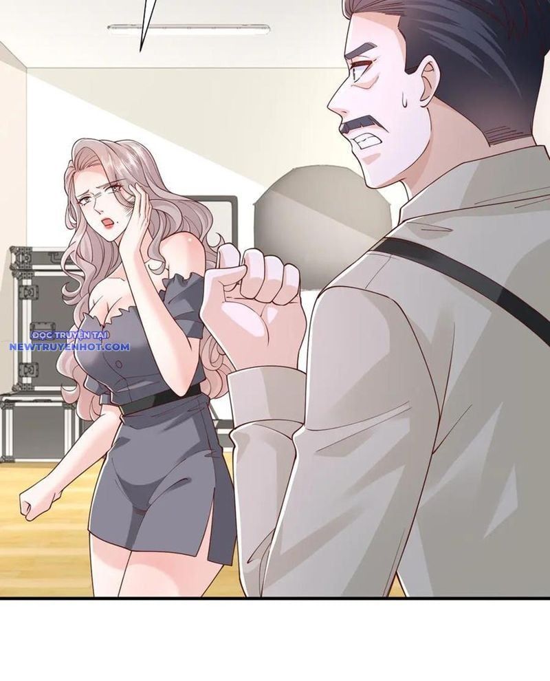 đọc truyện Mỗi Tuần Ta Có Một Nghề Nghiệp Mới Chương 762 ảnh 8 tại Thiên Thai Truyện