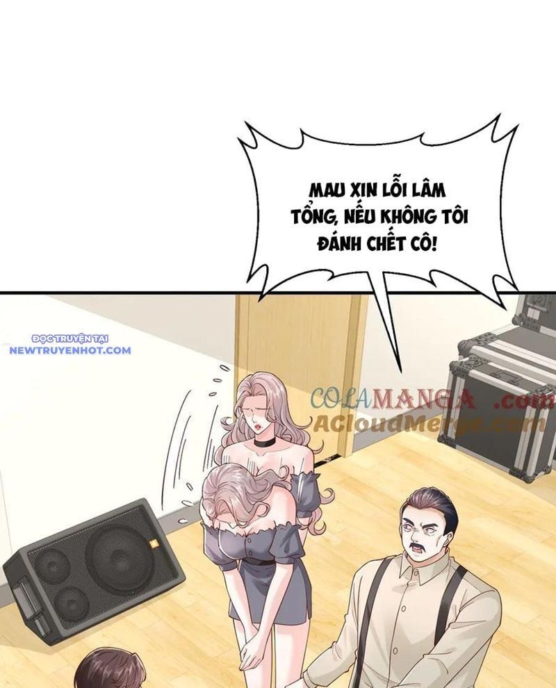 đọc truyện Mỗi Tuần Ta Có Một Nghề Nghiệp Mới Chương 762 ảnh 9 tại Thiên Thai Truyện