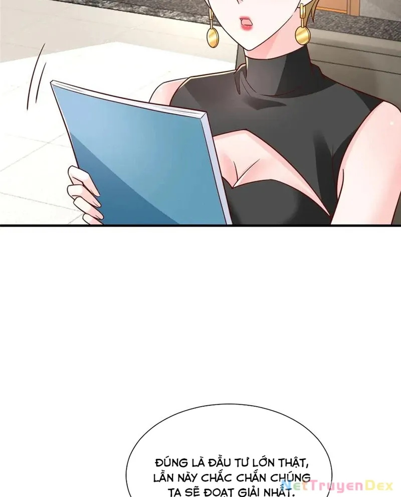 đọc truyện Mỗi Tuần Ta Có Một Nghề Nghiệp Mới Chương 763 ảnh 13 tại Thiên Thai Truyện