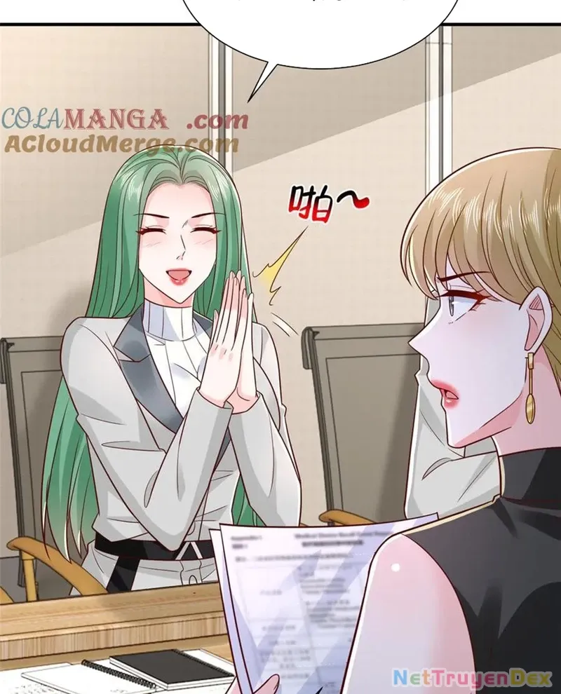 đọc truyện Mỗi Tuần Ta Có Một Nghề Nghiệp Mới Chương 763 ảnh 14 tại Thiên Thai Truyện