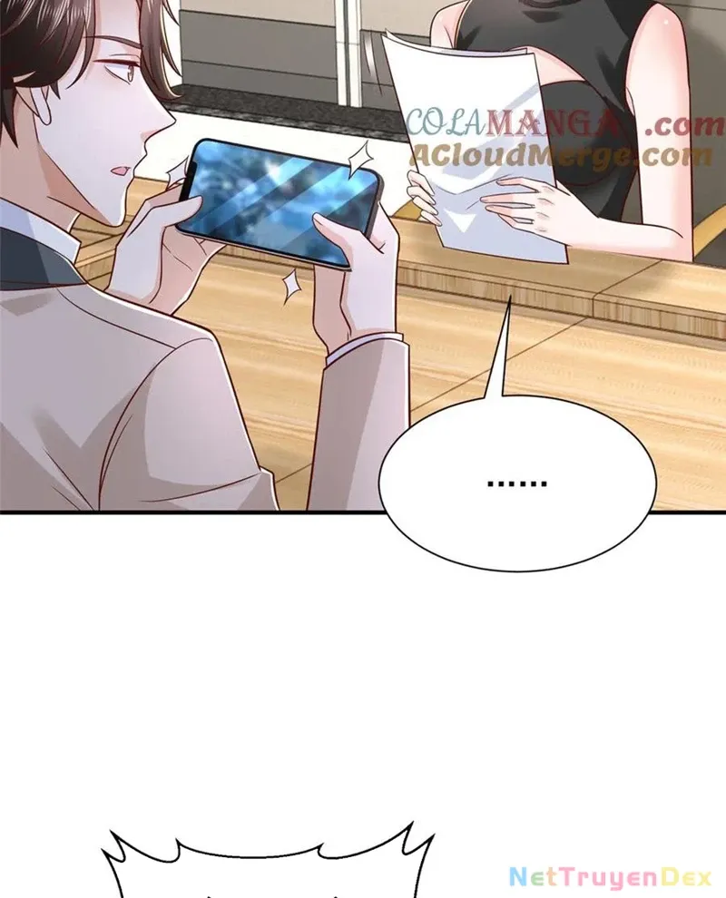 đọc truyện Mỗi Tuần Ta Có Một Nghề Nghiệp Mới Chương 763 ảnh 16 tại Thiên Thai Truyện