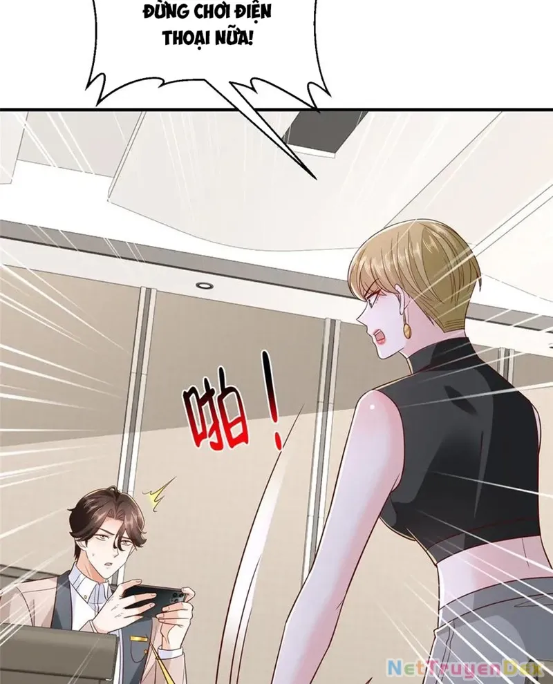 đọc truyện Mỗi Tuần Ta Có Một Nghề Nghiệp Mới Chương 763 ảnh 17 tại Thiên Thai Truyện