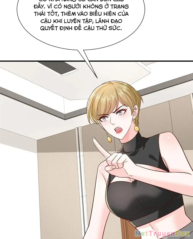 đọc truyện Mỗi Tuần Ta Có Một Nghề Nghiệp Mới Chương 763 ảnh 20 tại Thiên Thai Truyện