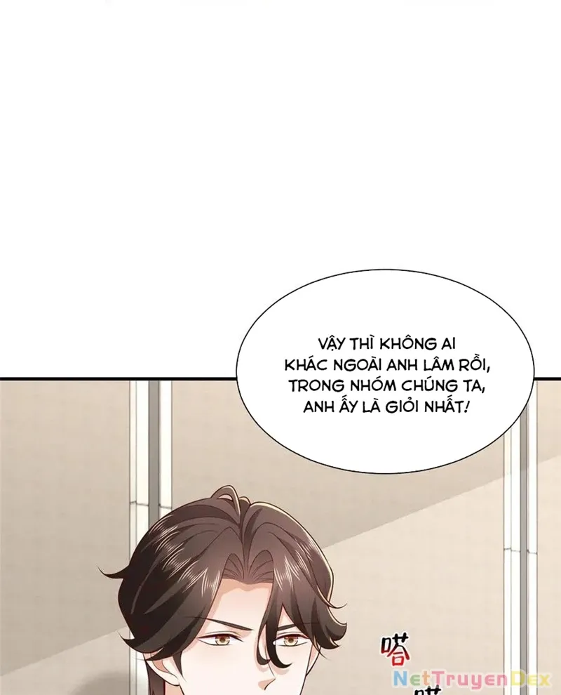 đọc truyện Mỗi Tuần Ta Có Một Nghề Nghiệp Mới Chương 763 ảnh 4 tại Thiên Thai Truyện