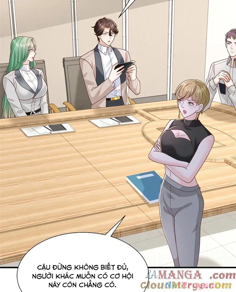 đọc truyện Mỗi Tuần Ta Có Một Nghề Nghiệp Mới Chương 763 ảnh 22 tại Thiên Thai Truyện